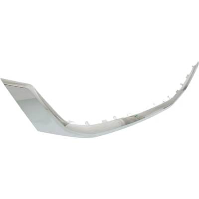 New Lower Grille Trim Compatible With Honda Accord Lx-S Accord Ex Accord Ex-L 2013-2015 By Ho1216112 thumbnail 6