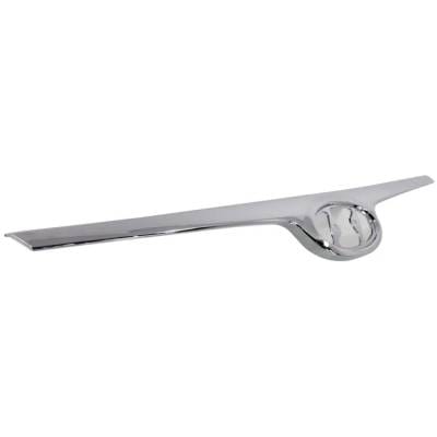 New Center Grille Trim Compatible With Hyundai Elantra Touring Gls Elantra Touring Gl Elantra thumbnail 6