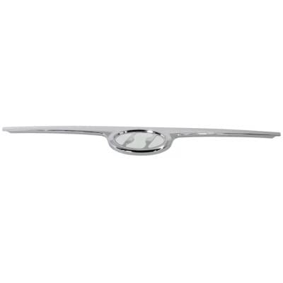 New Center Grille Trim Compatible With Hyundai Elantra Touring L Elantra Touring Gls Elantra Touring thumbnail 2