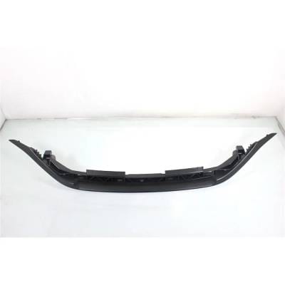 New Black Grille Trim Compatible With Honda Cr-V Lx Cr-V Touring Cr-V Ex-L Cr-V Ex 2012-2014 By thumbnail 8