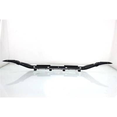New Black Grille Trim Compatible With Honda Cr-V Ex-L Cr-V Lx Cr-V Touring Cr-V Ex 2012-2014 By thumbnail 10
