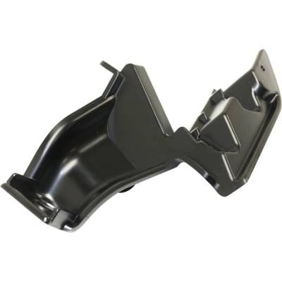 New Right Grille Bracket Compatible With Honda Civic Si 4 Cyl 2.0L Civic Ex-L 4 Cyl 1.8L Civic Dx 4 thumbnail 4