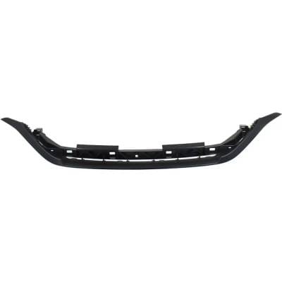 New Black Grille Trim Compatible With Honda Cr-V Ex Cr-V Lx Cr-V Ex-L Cr-V Touring 2012-2014 By thumbnail 2