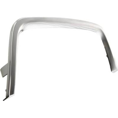Lower Grille Trim Compatible With Honda Cr-V Se 2000-2001 By Ho1210117 75120S10000 thumbnail 8