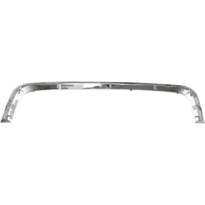 Lower Grille Trim Compatible With Honda Cr-V Se 2000-2001 By Ho1210117 75120S10000 thumbnail 10