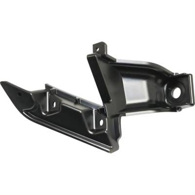 New Left Grille Bracket Compatible With Honda Civic Ex 4 Cyl 1.8L Civic Ex-L 4 Cyl 1.8L Civic Dx 4 thumbnail 2