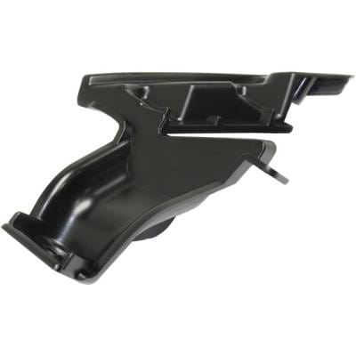 New Left Grille Bracket Compatible With Honda Civic Ex 4 Cyl 1.8L Civic Ex-L 4 Cyl 1.8L Civic Dx 4 thumbnail 6