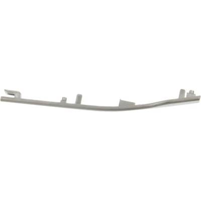 New Chrome Grille Trim Compatible With Honda Pilot Touring 6 Cyl 3.5L Pilot Se 6 Cyl 3.5L Pilot Ex-L thumbnail 8