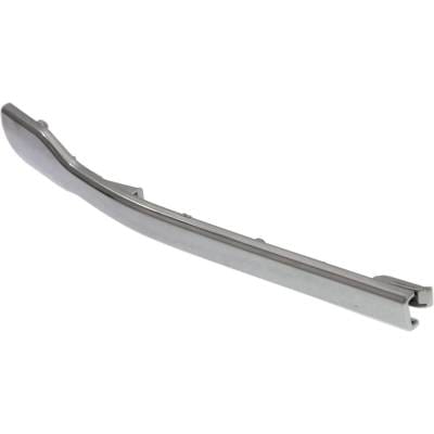 New Chrome Grille Trim Compatible With Honda Pilot Touring 6 Cyl 3.5L Pilot Lx 6 Cyl 3.5L Pilot Se 6 thumbnail 4