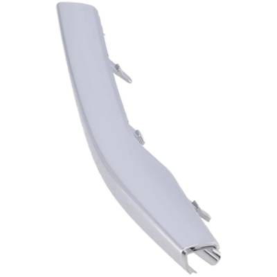 New Left Grille Trim Compatible With Hyundai Accent Value Edition Accent Sport Accent Gl Accent L thumbnail 6
