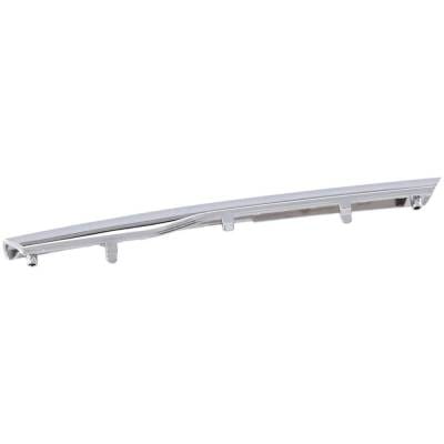 New Left Grille Trim Compatible With Hyundai Accent Gls Accent L Accent Value Edition Accent Gs thumbnail 10