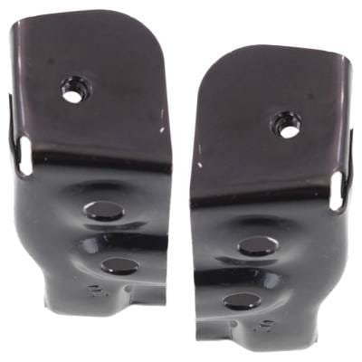 New Pair Of Headlight Bracket Compatible With Chevrolet Cruze Limited Ltz Cruze Limited Eco thumbnail 8