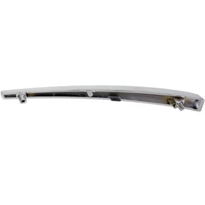 New Center Grille Trim Compatible With Hyundai Genesis 3.8 6 Cyl 3.8L 2009-2010 4-Door, Sedan, thumbnail 8