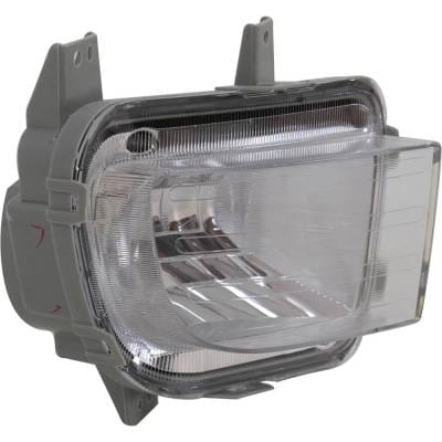 New Right Front Turn Signal Light Compatible With Honda Ridgeline Rts 6 Cyl 3.5L Ridgeline Se 6 Cyl thumbnail 6