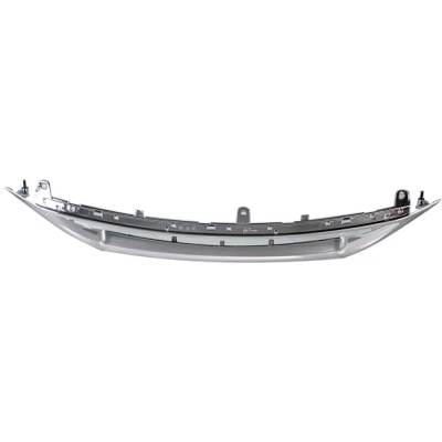 New Chrome Grille Trim Compatible With Lexus Is350 Base Is250 Base 2009-2010 Lx1210105 5311153190 thumbnail 8