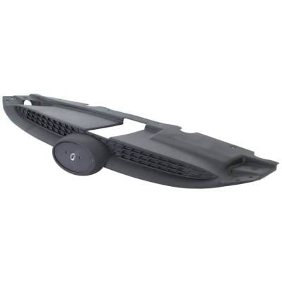 New Upper Grille Bracket Compatible With Hyundai Tucson Gl 4 Cyl 2.4L Tucson Gl 4 Cyl 2.0L Tucson thumbnail 4