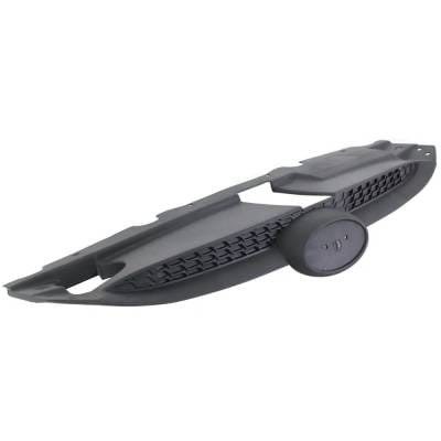 New Upper Grille Bracket Compatible With Hyundai Tucson Gl 4 Cyl 2.4L Tucson Gl 4 Cyl 2.0L Tucson thumbnail 6