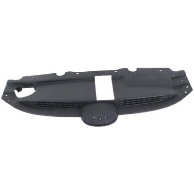 New Upper Grille Bracket Compatible With Hyundai Tucson Gl 4 Cyl 2.4L Tucson Gl 4 Cyl 2.0L Tucson thumbnail 8