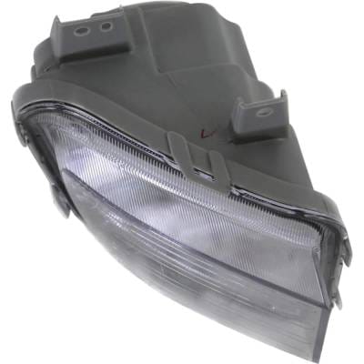 New Right Front Turn Signal Light Compatible With Honda Ridgeline Se 6 Cyl 3.5L Ridgeline Rtl 6 Cyl thumbnail 8