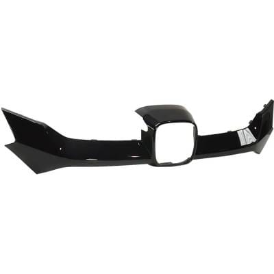 New Center Grille Trim Compatible With Honda Cr-V Touring Cr-V Lx Cr-V Ex-L Cr-V Ex Cr-V Se thumbnail 4
