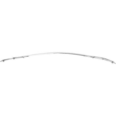 New Lower Grille Trim Compatible With Honda Cr-V Ex-L Cr-V Lx Cr-V Touring Cr-V Ex Cr-V Se 2015-2016 thumbnail 8