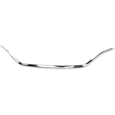 New Lower Grille Trim Compatible With Honda Cr-V Ex-L Cr-V Touring Cr-V Se Cr-V Lx Cr-V Ex 2015-2016 thumbnail 2