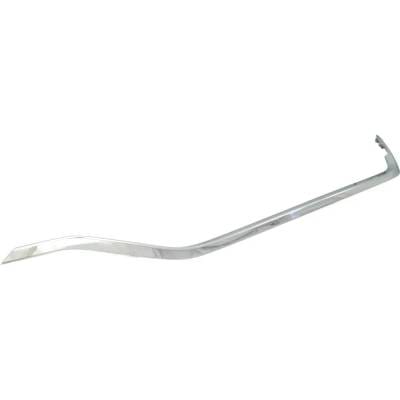 New Lower Grille Trim Compatible With Honda Cr-V Ex-L Cr-V Lx Cr-V Se Cr-V Ex Cr-V Touring 2015-2016 thumbnail 4