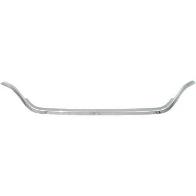 New Lower Grille Trim Compatible With Honda Cr-V Ex-L Cr-V Lx Cr-V Se Cr-V Ex Cr-V Touring 2015-2016 thumbnail 8