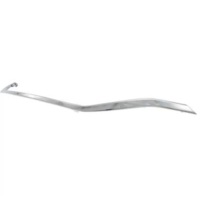New Lower Grille Trim Compatible With Honda Cr-V Se Cr-V Ex-L Cr-V Touring Cr-V Ex Cr-V Lx 2015-2016 thumbnail 6