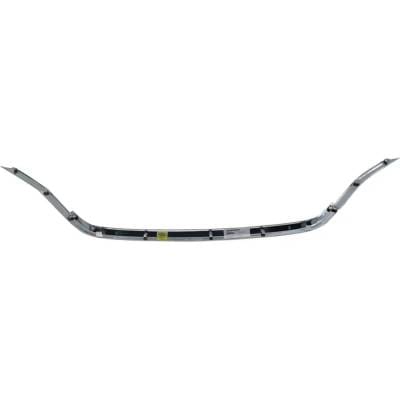 New Lower Grille Trim Compatible With Honda Cr-V Lx Cr-V Ex Cr-V Touring Cr-V Se Cr-V Ex-L 2015-2016 thumbnail 10