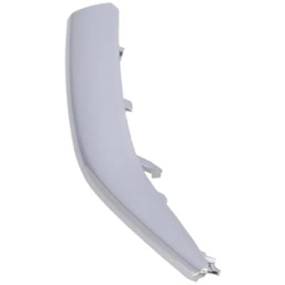 New Chrome Grille Trim Compatible With Honda Accord Ex 4 Cyl 2.4L Accord Ex-L 6 Cyl 3.5L Accord Ex 6 thumbnail 6
