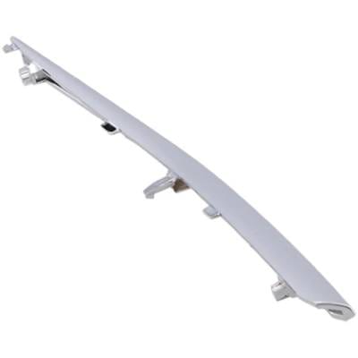 New Chrome Grille Trim Compatible With Honda Accord Hfp 6 Cyl 3.5L Accord Ex 6 Cyl 3.5L Accord Ex 4 thumbnail 14