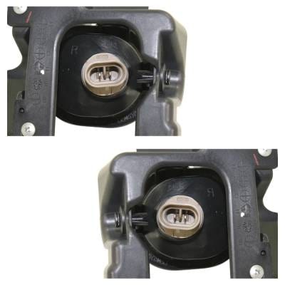 New Front Left And Front Right Fog Light Compatible With Chevrolet Monte Carlo Ls Competition Monte thumbnail 12