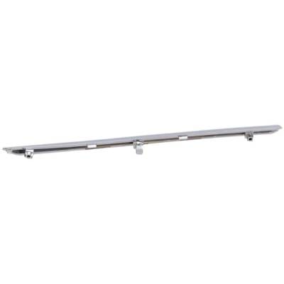 New Chrome Grille Trim Compatible With Honda Accord Ex 4 Cyl 2.4L Accord Se 4 Cyl 2.4L Accord Ex-L 4 thumbnail 10