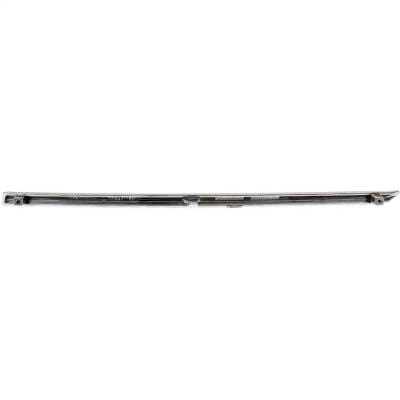 New Left Lower Grille Trim Compatible With Honda Accord Touring 4 Cyl 2.4L Accord Lx 4 Cyl 2.4L thumbnail 8