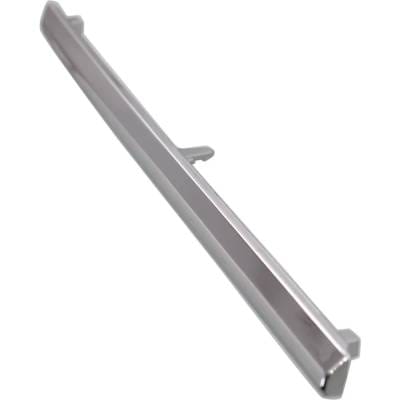 New Left Lower Grille Trim Compatible With Honda Accord Ex-L 6 Cyl 3.5L Accord Lx 4 Cyl 2.4L Accord thumbnail 4