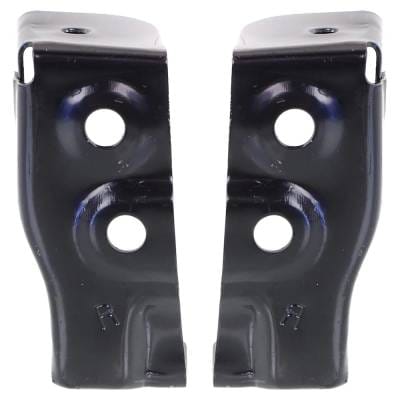 New Pair Of Headlight Bracket Compatible With Chevrolet Cruze Diesel Cruze Eco 2011-2016 By thumbnail 2