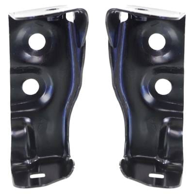 New Pair Of Headlight Bracket Compatible With Chevrolet Cruze Diesel Cruze Limited Ltz 2011-2016 By thumbnail 10