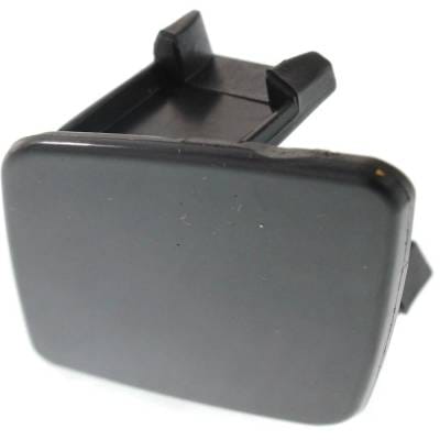 New Left Headlight Washer Cover Compatible With Cadillac Srx Luxury Srx Performance Srx Premium Srx thumbnail 2