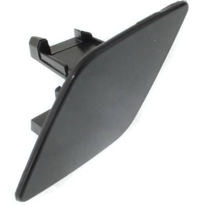 New Left Headlight Washer Cover Compatible With Cadillac Srx Luxury Srx Performance Srx Premium Srx thumbnail 3