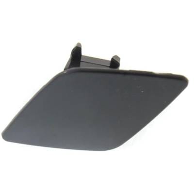 New Left Headlight Washer Cover Compatible With Cadillac Srx Base Srx Premium Srx Performance Srx