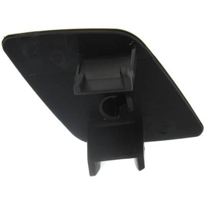 New Left Headlight Washer Cover Compatible With Cadillac Srx Base Srx Premium Srx Performance Srx thumbnail 5