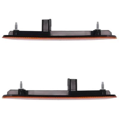 Front Left And Front Right Side Marker Compatible With Volvo Vnr Base Vnl Base 2018-2020 82750741 thumbnail 8