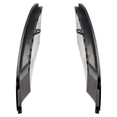 New Front Left And Front Right Fog Light Cover Compatible With Cadillac Ats Base Ats Performance thumbnail 14