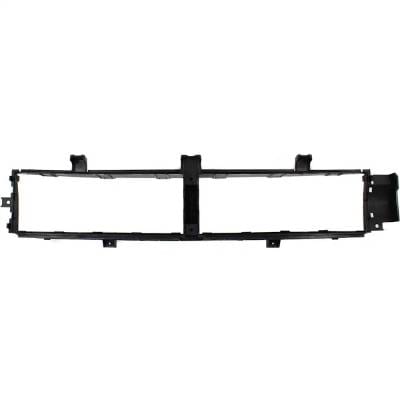 New Center Front Bumper Bracket Compatible With Chevrolet Cruze Eco Cruze Diesel 2011-2014 Gm1207110 thumbnail 10
