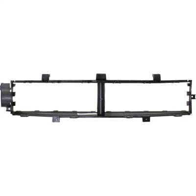 Center Front Bumper Bracket Compatible With Chevrolet Cruze Eco Cruze Diesel 2011-2014 By Gm1207110 thumbnail 2