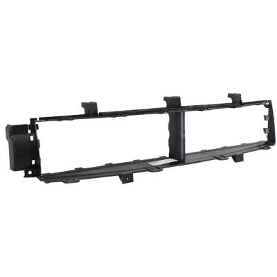 Center Front Bumper Bracket Compatible With Chevrolet Cruze Eco Cruze Diesel 2011-2014 Gm1207110 thumbnail 6