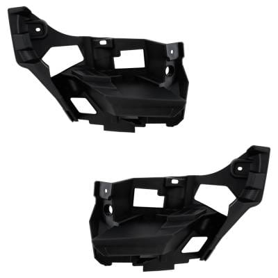 New Pair Of Headlight Bracket Compatible With Volkswagen Beetle Turbo 4 Cyl 2.0L Beetle Fleet thumbnail 8