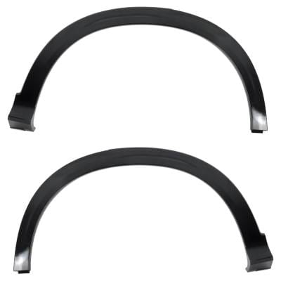 New Rear Left And Rear Right Fender Trim Compatible With Honda Hr-V Sport 4 Cyl 1.8L 2019-2022 By thumbnail 2