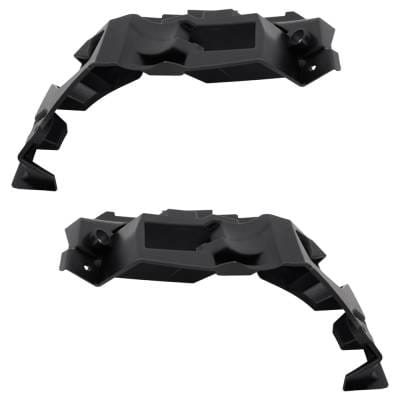 New Pair Of Headlight Bracket Compatible With Volkswagen Beetle Classic 4 Cyl 1.8L Beetle Denim 4 thumbnail 10